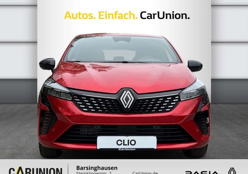 Renault Clio, 2025