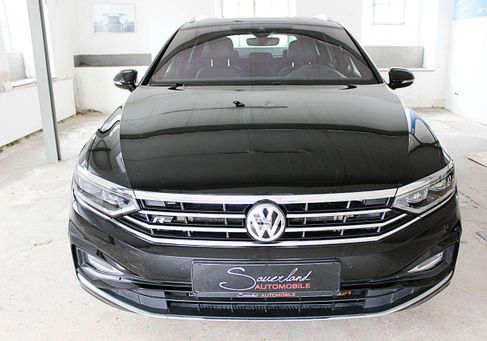 Volkswagen Passat Variant, 2019 2