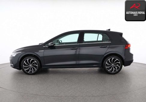 Volkswagen Golf, 2024 2