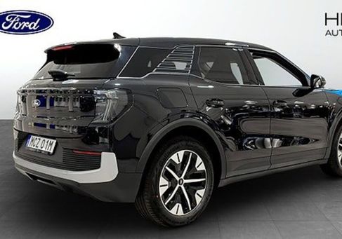 Ford Explorer, 2026