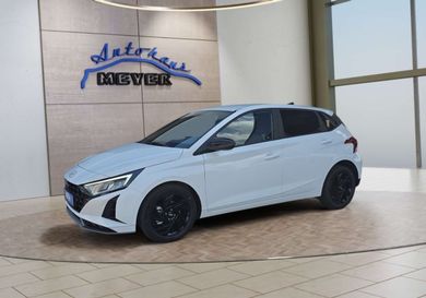 Hyundai i20, 2026