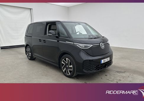 Volkswagen ID.Buzz, 2024