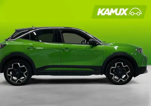 Opel Mokka, 2021 2