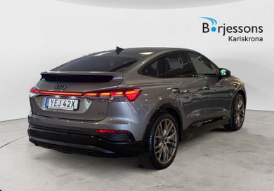 Audi Q4, 2023