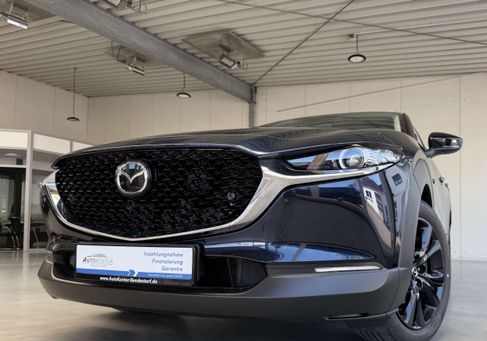 Mazda CX-30, 2026 3