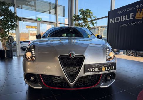 Alfa Romeo Giulietta, 2019