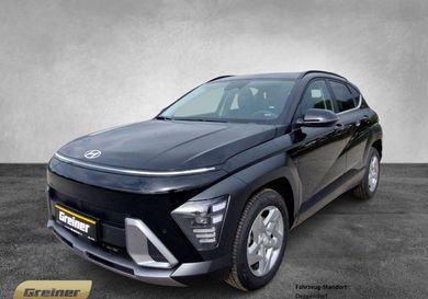 Hyundai Kona, 2025