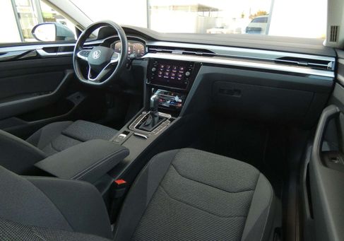 Volkswagen Arteon, 2023 2