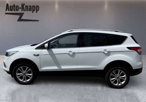 Ford Kuga, 2019