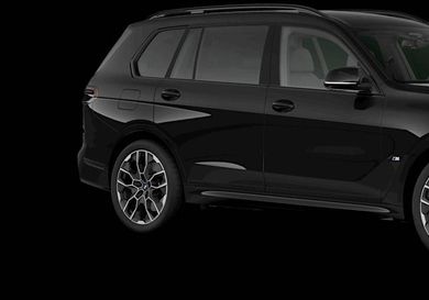 BMW X7, 2026