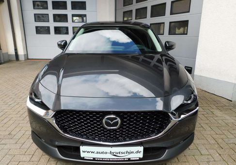 Mazda CX-30, 2021 2