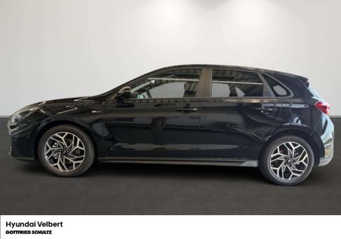 Hyundai i30, 2026 2