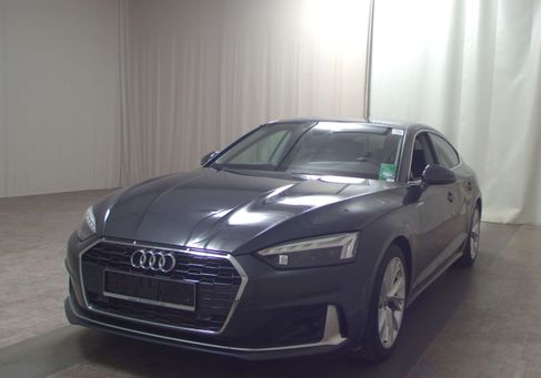 Audi A5, 2023 2