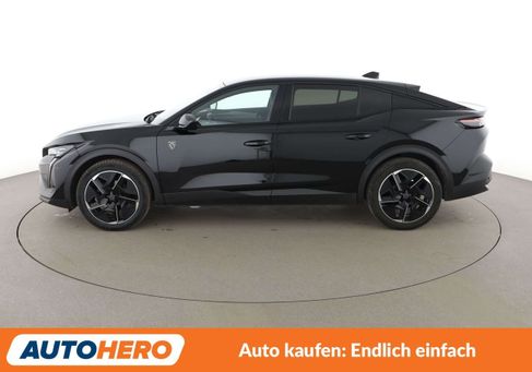 Peugeot 408, 2024