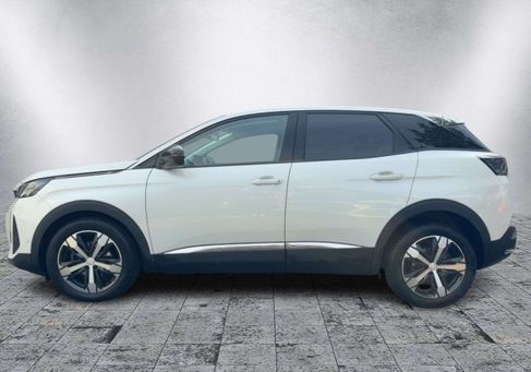 Peugeot 3008, 2022 3