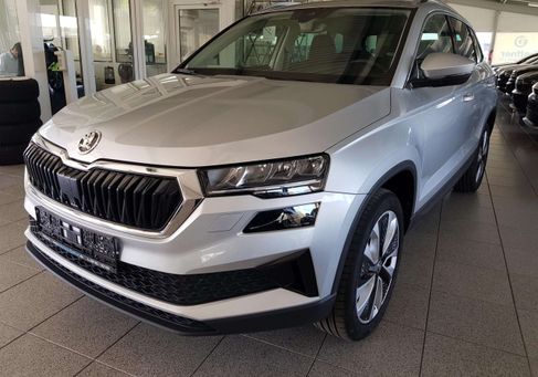 Skoda Karoq, 2024