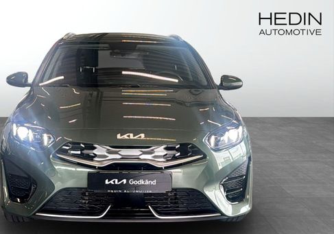 Kia Cee'd Sportswagon, 2023