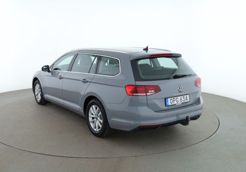 Volkswagen Passat Variant, 2022 3