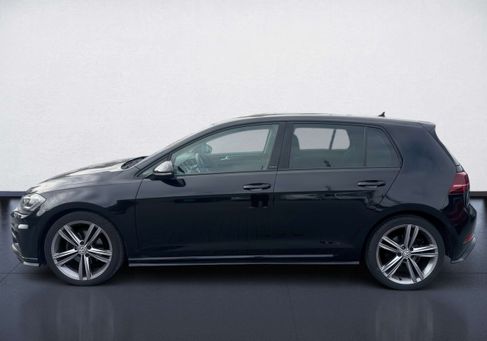 Volkswagen Golf, 2019 2