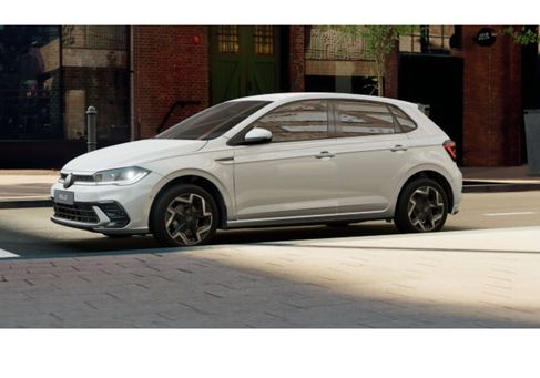 Volkswagen Polo, 2026 3
