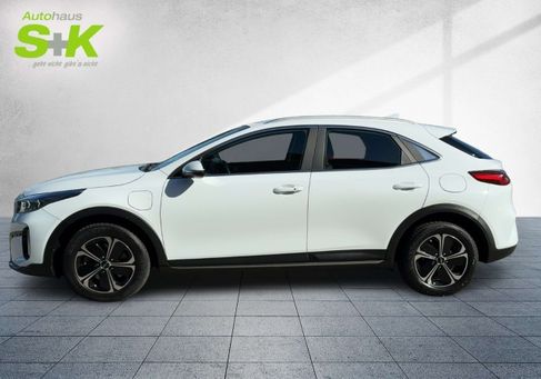 Kia XCeed, 2022