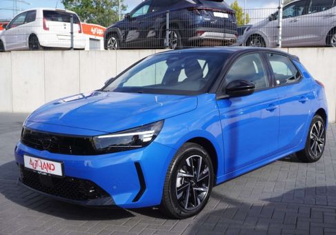 Opel Corsa, 2026 2