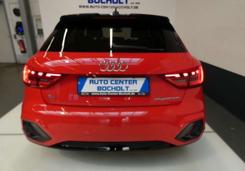 Audi A1, 2020 2