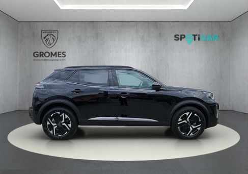Peugeot 2008, 2023