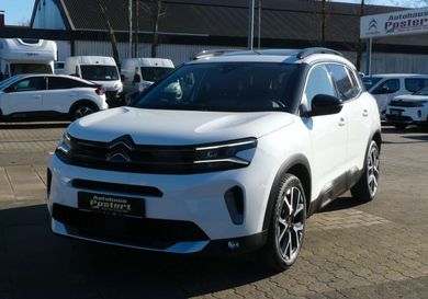 Citroën C5 Aircross, 2023