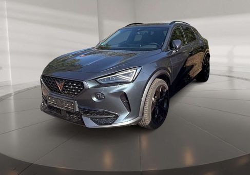 Cupra Formentor, 2023
