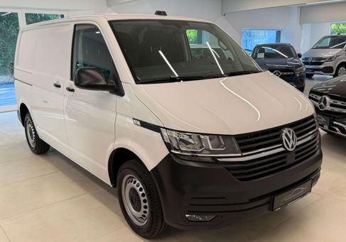 Volkswagen T6 Transporter, 2023 2