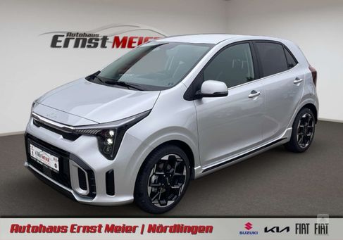 Kia Picanto, 2024