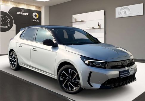Opel Corsa, 2025 2