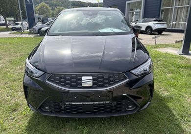 Seat Ibiza, 2026
