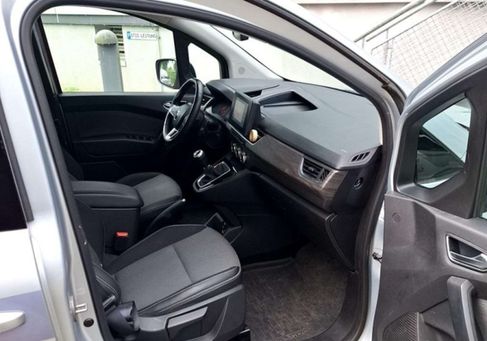 Renault Kangoo, 2023