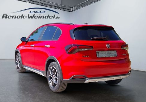 Fiat Tipo, 2023