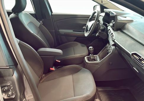 Dacia Sandero Stepway, 2027