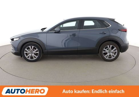 Mazda CX-30, 2019 3