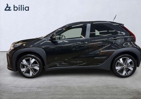 Toyota Aygo, 2026 3