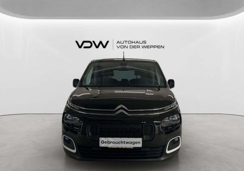 Citroën Berlingo, 2020