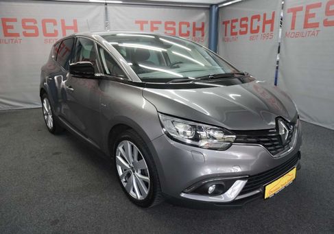 Renault Scenic, 2019 3