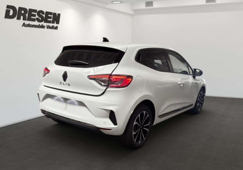 Renault Clio, 2025