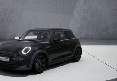 MINI ONE, 2021