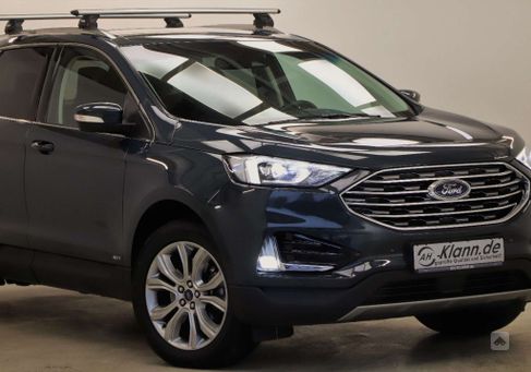 Ford Edge, 2019