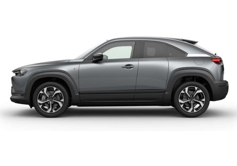 Mazda MX-30, 2024 2