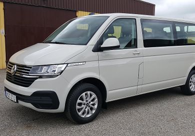 Volkswagen Caravelle, 2023