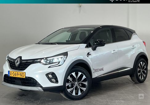 Renault Captur, 2023