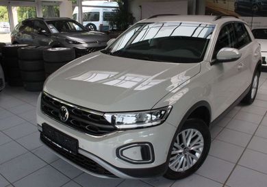Volkswagen T-Roc, 2023