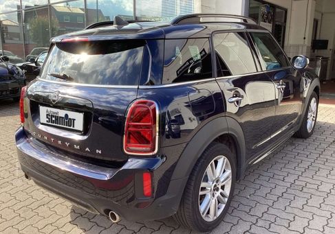MINI Cooper S Countryman, 2023 2
