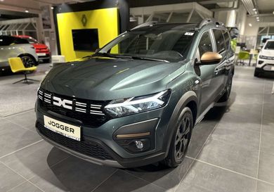 Dacia Jogger, 2026